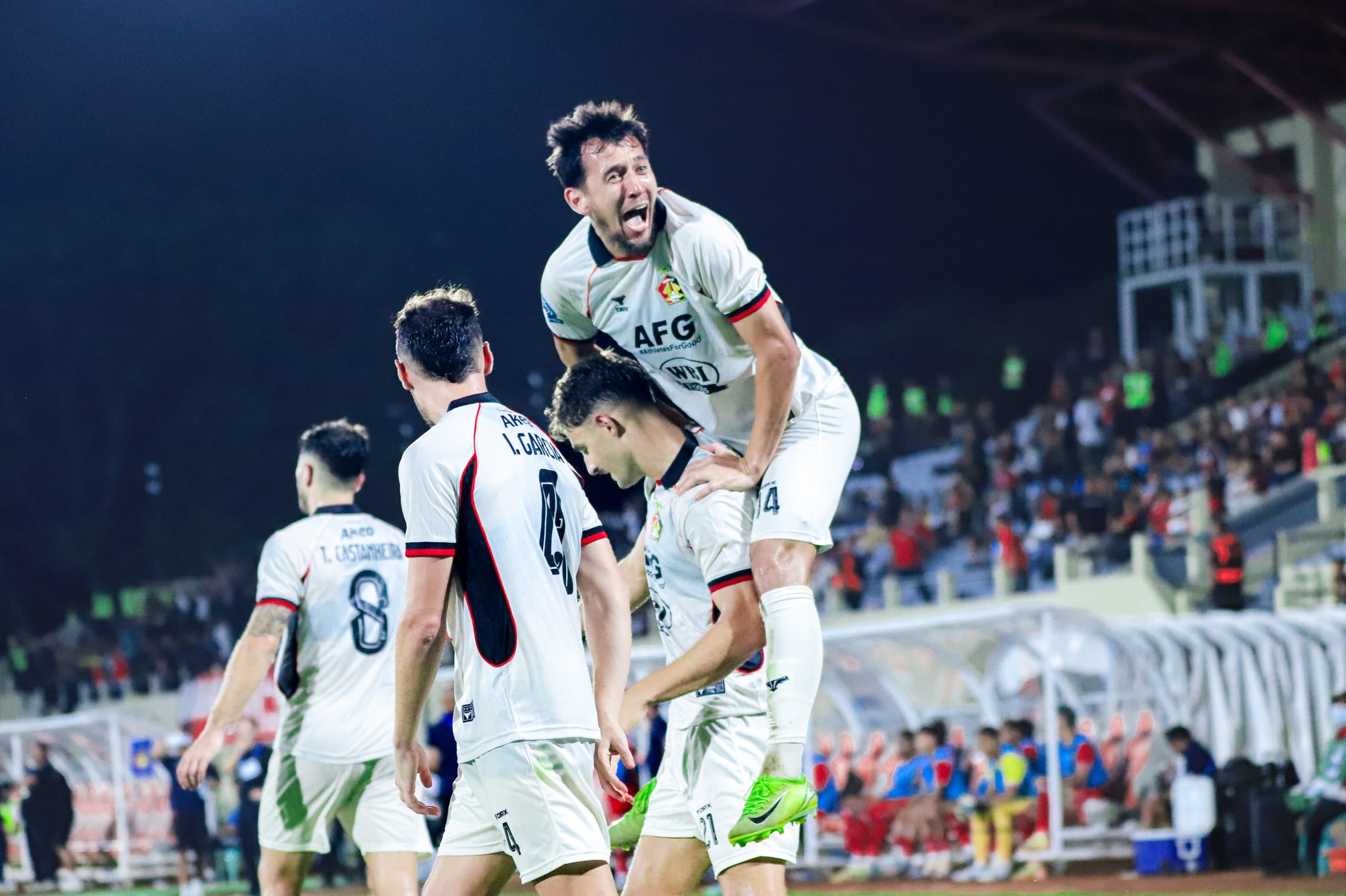 Persik Kediri Bungkam Persijap Jepara 0-2, Ong Kim Swee Puji Performa Pemain