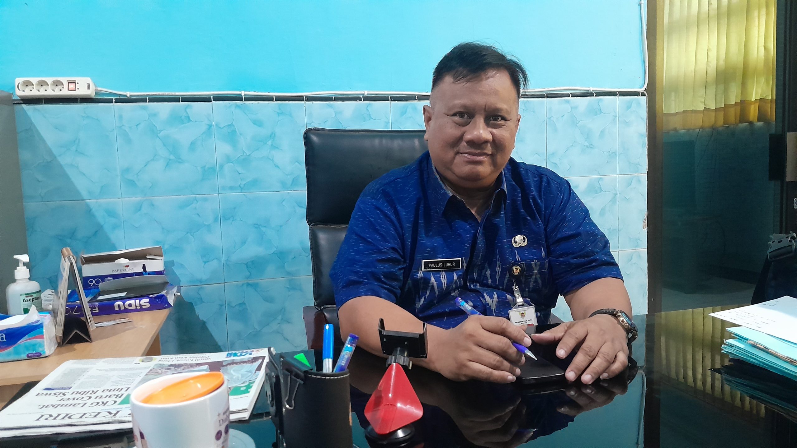 67 Rekening Bansos Terblokir di Kediri Bisa Diaktifkan Ulang, Ini Syarat dari Dinsos