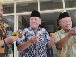 Dewan Pendidikan Temukan Nasi Basi dan Susu Kedaluwarsa di Program MBG Jombang