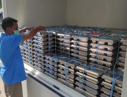 Temuan Masalah di Program MBG, Dewan Pendidikan Desak Evaluasi Total