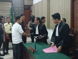 Pelaku Mutilasi Koper Merah Dijatuhi Hukuman Penjara Seumur Hidup, Ini Dasar Pertimbangan Hakim