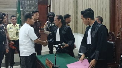 Pelaku Mutilasi Koper Merah Dijatuhi Hukuman Penjara Seumur Hidup, Ini Dasar Pertimbangan Hakim