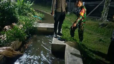 Tragis! Nenek 95 Tahun di Kediri Ditemukan Meninggal Hanyut di Sungai Kecil