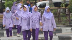 KBM di Ponorogo Kembali Normal, Pemkab Pastikan Kondisi Kondusif