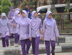 KBM di Ponorogo Kembali Normal, Pemkab Pastikan Kondisi Kondusif