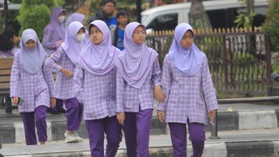 KBM di Ponorogo Kembali Normal, Pemkab Pastikan Kondisi Kondusif