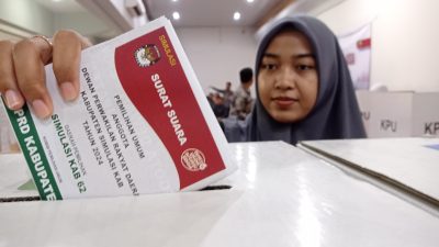 Usulan Kenaikan Banpol di Ponorogo Ditolak, Sekda Ungkap Penyebabnya