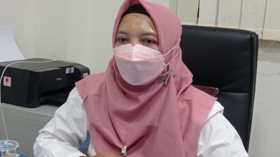 Kasus Campak Merebak di Madura, Dinkes Pastikan Ponorogo Aman