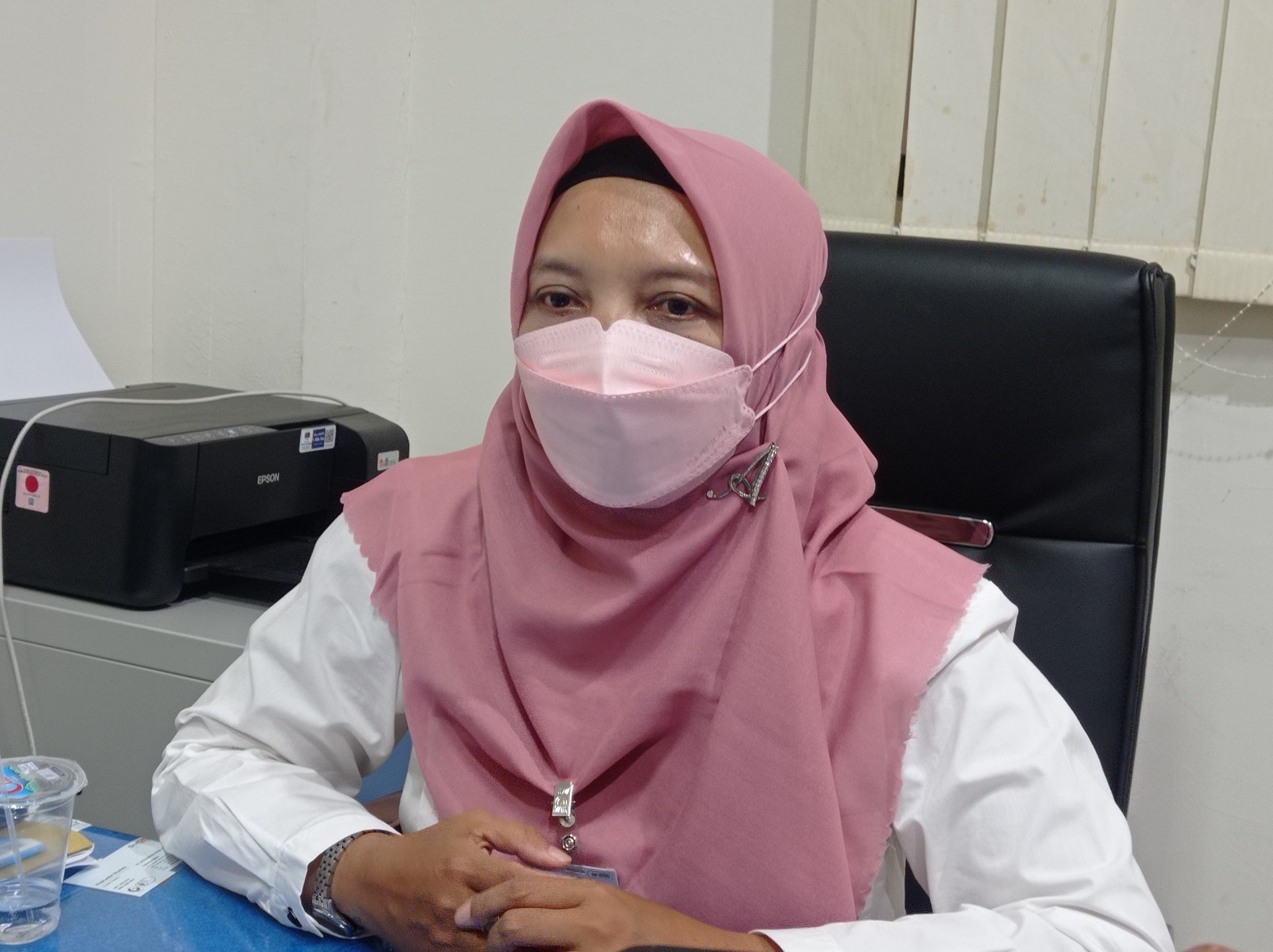 Kasus Campak Merebak di Madura, Dinkes Pastikan Ponorogo Aman