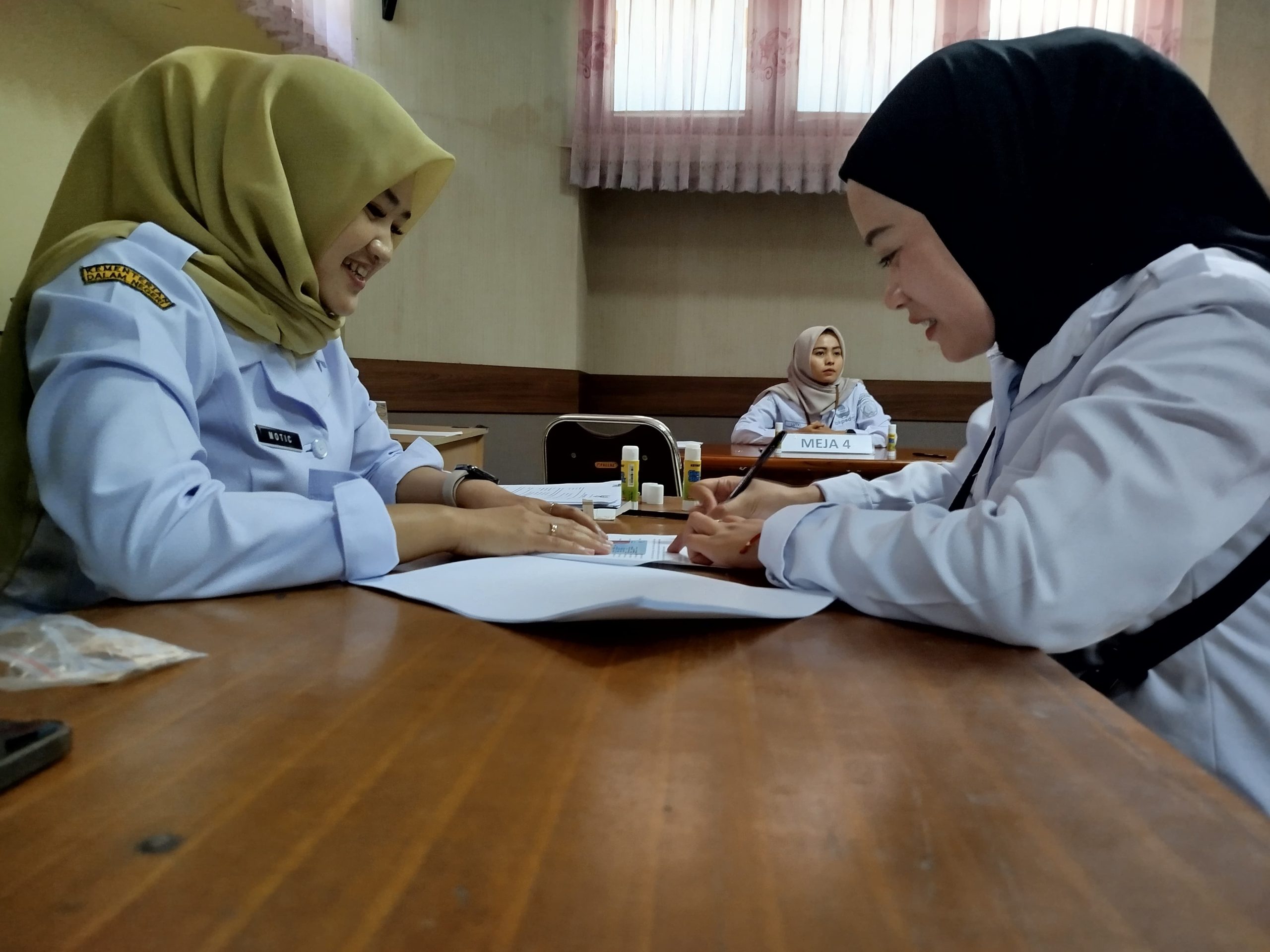 PPPK Tahap II di Ponorogo Segera Terima SK, Oktober Resmi Jadi ASN