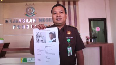 Salah Satu Tersangka Kredit Fiktif BRI Ponorogo Masih Buron, Kejaksaan Intensifkan Pencarian