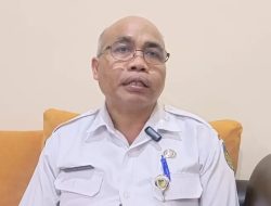 Musim Kemarau, Dinkes Kediri Ingatkan Warga Waspada ISPA dan Dehidrasi