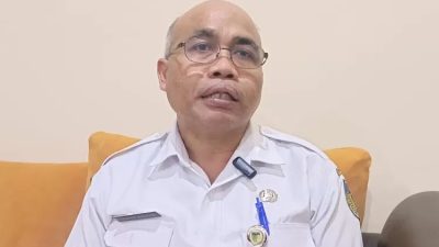 Dinkes Kabupaten Kediri Pastikan MBG Aman, Tekankan Kualitas Bahan Pangan