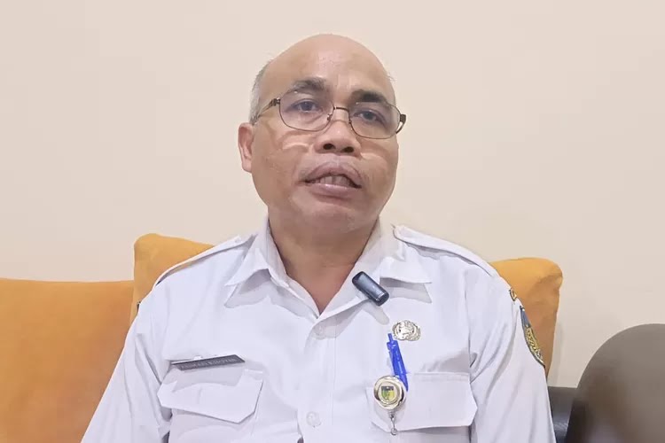 Dinkes Kediri Pastikan MBG Aman, Tekankan Kualitas Bahan Pangan