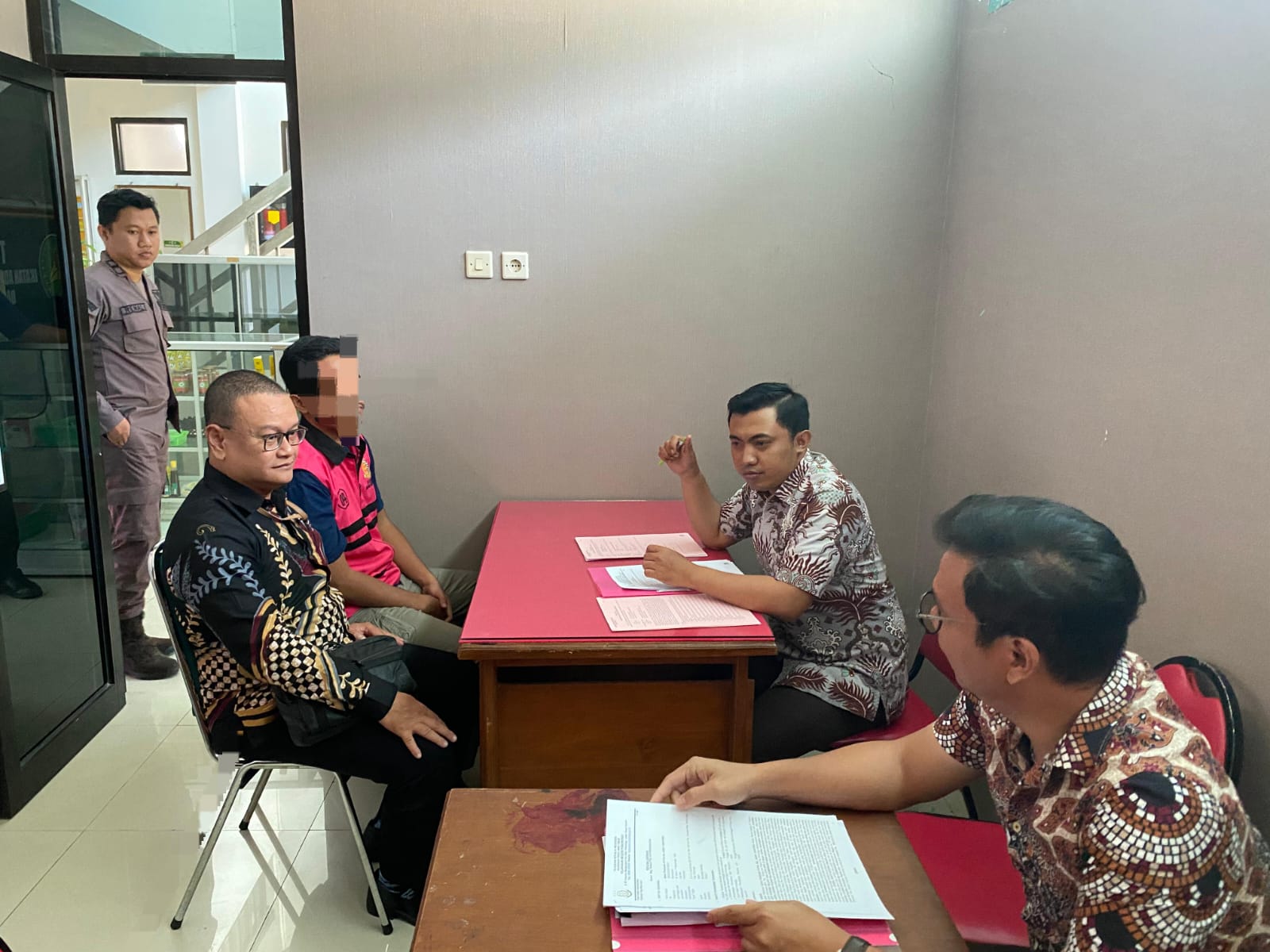 Perkembangan Kasus Kredit Fiktif BRI Ponorogo, Berkas Tersangka SPP Resmi P21