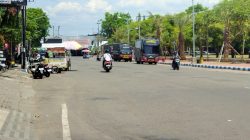 Unjuk Rasa di Ponorogo Mendadak Batal, Polres Tetap Siagakan Personel di Obvit