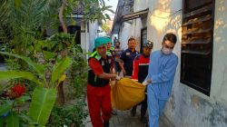 Hendak Antar Makanan, Wahyu Dapati Sang Ibu Sudah Terjebur Sumur