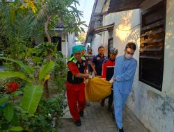 Hendak Antar Makanan, Wahyu Dapati Sang Ibu Sudah Terjebur Sumur