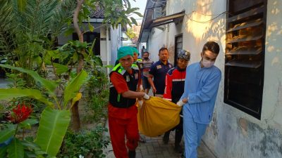 Hendak Antar Makanan, Wahyu Dapati Sang Ibu Sudah Terjebur Sumur