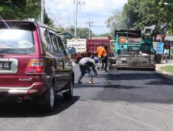 Ponorogo Siap Benahi 137 Ruas Jalan, Pinjaman dari Bank Jatim Jadi Angin Segar