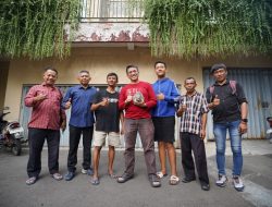 Fragmen Kepala Arca Ganesha Hilang Saat Kerusuhan, Kini Berhasil Ditemukan