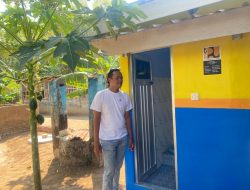 Diduga Ada Keterlibatan Broker di Proyek Sanitasi Kedungombo, Ini Infonya