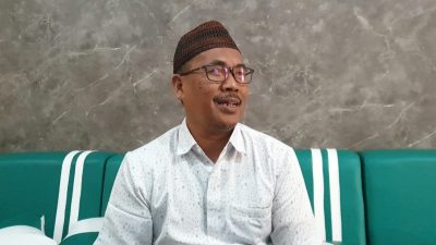 Komisi I DPRD Nganjuk Soroti Dugaan Korupsi Proyek Fiber Optik di Diskominfo