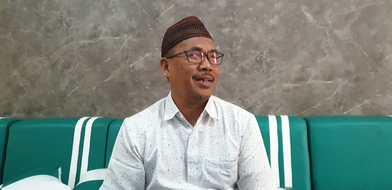 Komisi I DPRD Nganjuk Soroti Dugaan Korupsi Proyek Fiber Optik di Diskominfo