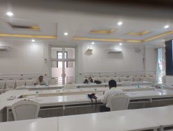 Delapan Kandidat Pimpinan Perumda Sari Gunung Ponorogo Jalani Uji Kelayakan dan Kepatutan