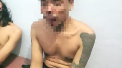 Kebacut, Dua Pemuda di Blitar Embat Uang Kuburan, Akhrinya Bonyok Dihajar Massa