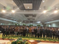 Ponorogo Miliki Universitas Negeri, Menag Resmikan UIN Kiai Ageng Muhammad Besari