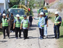 TPA Pengganti di Mrican, Ponorogo, Siap Beroperasi 2026, Rampung Akhir Tahun Ini