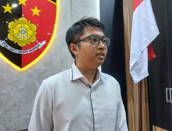 Perampok Gudang Snack di Kediri Ditangkap dalam Waktu Kurang dari 24 Jam, Ternyata Pelakunya Karyawan Sendiri