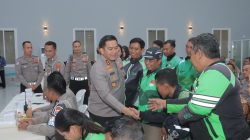 Polres Blitar Gelar Pelatihan Penanganan Darurat, Bekali Personel dan Masyarakat Wawasan Medis