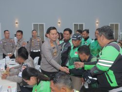 Polres Blitar Gelar Pelatihan Penanganan Darurat, Bekali Personel dan Masyarakat Wawasan Medis