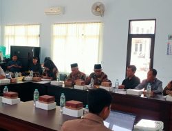 DPRD Kabupaten Kediri Dorong Penyerapan Anggaran SKPD Lebih Maksimal