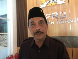 KPK Soroti Potensi Mark-up Anggaran Pokir dan Hibah DPRD Nganjuk, Ketua Dewan Angkat Bicara