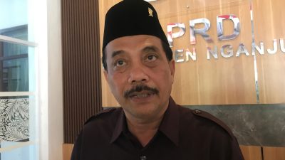 KPK Soroti Potensi Mark-up Anggaran Pokir dan Hibah DPRD Nganjuk, Ketua Dewan Angkat Bicara