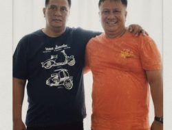 Dua Bersaudara Pimpin Satpol PP, Kaleb di Kabupaten dan Paulus di Kota Kediri