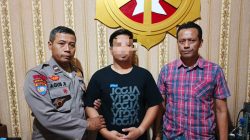 Curi Uang Jutaan Rupiah, Karyawan di Kediri Dipolisikan