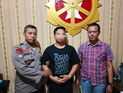 Karyawan di Kediri Terseret Kasus Pencurian Uang Jutaan Rupiah, Ini Infonya