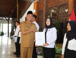 Pemkab Tulungagung Masih Kekurangan 4 Ribu ASN