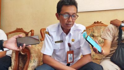 Ponorogo Tambah 15 Sumur Dalam, Pemkab Targetkan 100 Persen Tercapai pada 2026