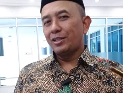 Kemenag Kabupaten Kediri Mulai Urus Paspor Haji 2026, Kuota Masih Tunggu Keputusan Pusat