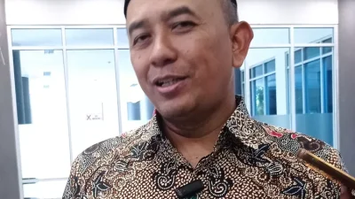 Kemenag Kabupaten Kediri Mulai Urus Paspor Haji 2026, Kuota Masih Tunggu Keputusan Pusat