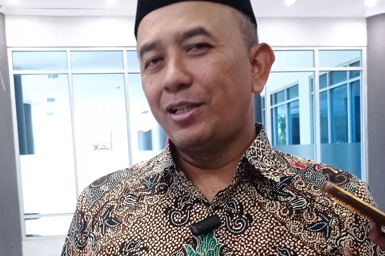Kemenag Kabupaten Kediri Mulai Urus Paspor Haji 2026, Kuota Masih Tunggu Keputusan Pusat