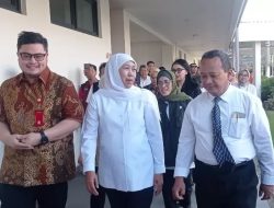 Sebanyak 18 Guru Baru Perkuat Sekolah Rakyat di Kabupaten Kediri