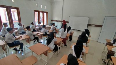 Rencana Pembangunan Sekolah Rakyat di Setono Gagal, Sekda Ponorogo Beberkan Alasannya