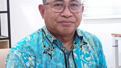 Bulog Kediri Pastikan Stok Beras Aman, Warga Diminta Tetap Tenang