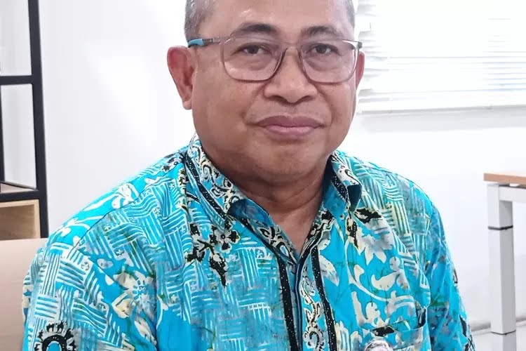 Bulog Kediri Pastikan Stok Beras Aman, Warga Diminta Tetap Tenang